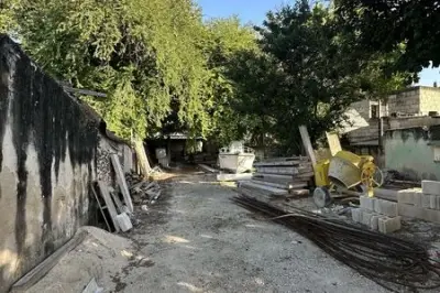 Terreno en venta en Mérida - foto 3
