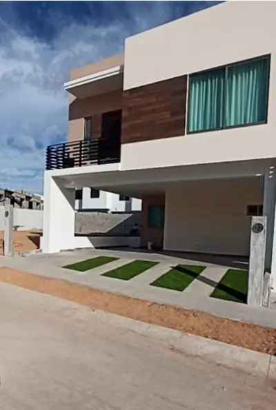 Casa en venta en Culiacán - foto 4