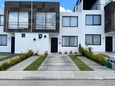 Casa en venta en Cuautitlán Izcalli