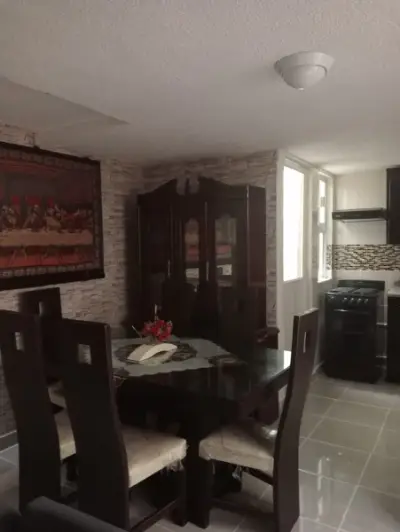 Casa en venta en Ecatepec - foto 5
