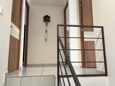 Vendo casa 3 recámaras