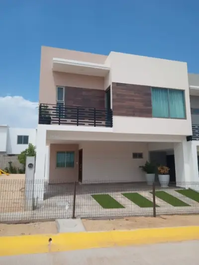 Casa en venta en Culiacán - foto 2
