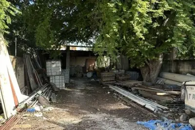 Terreno en venta en Mérida - foto 4