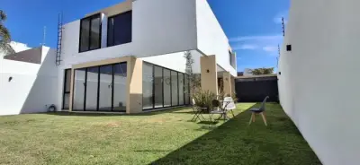Modernidad, espacio y exclusividad en san agustín 🌿✨