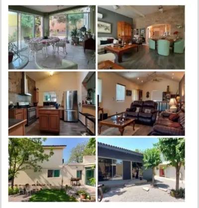Casa en venta en Monclova - foto 2