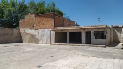 Terreno en venta en Guadalajara - foto 4