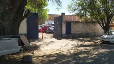 Terreno en venta en Guadalajara - foto 2