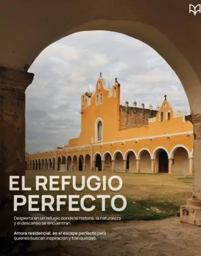 Terreno en venta en Izamal - foto 5
