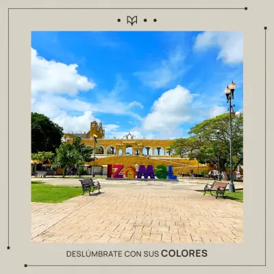 Terreno en venta en Izamal - foto 4