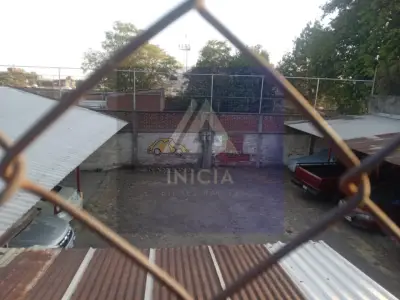 Terreno en venta en Uruapan - foto 4