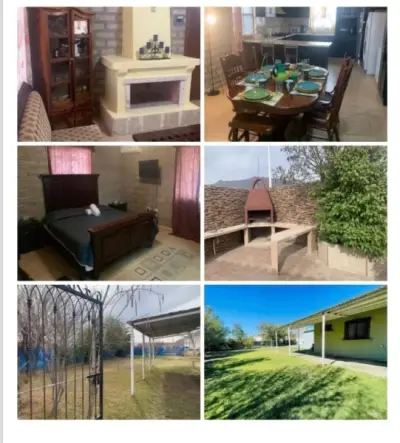 Casa en venta en Cuatro ciénegas - foto 2