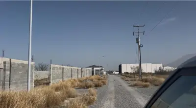 Terreno en venta en Monclova - foto 3