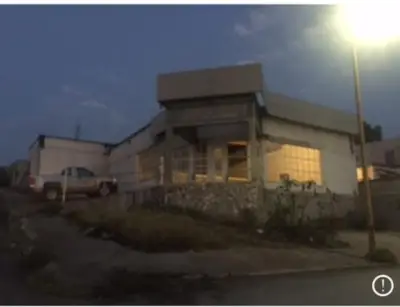 Bodega a 2 cuadras del Blv Pape