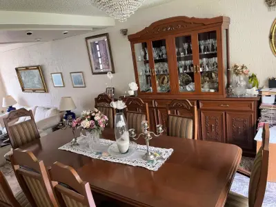 Casa en venta en Gustavo A Madero - foto 3