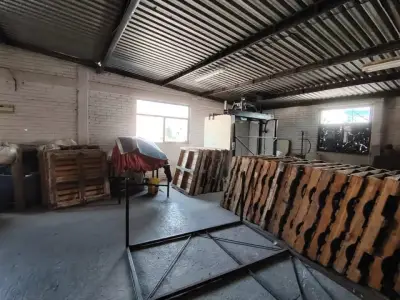 Bodega en venta en Chiautla - foto 2