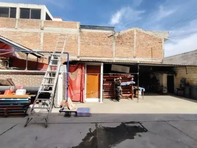 Bodega en venta en Chiautla - foto 3