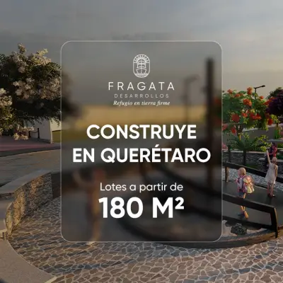 Terreno en venta en Corregidora - foto 2