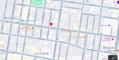 Departamento en venta en Benito Juárez - foto 3