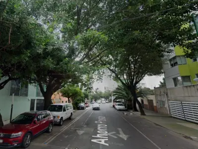 Vivienda ya Edificada, en Niños Heroes de Chapultepec. Invi