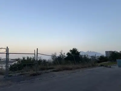 Terreno en venta en Monterrey - foto 2