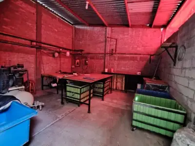Bodega en venta en Chiautla - foto 5