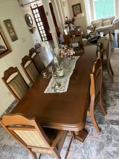 Casa en venta en Gustavo A Madero - foto 5