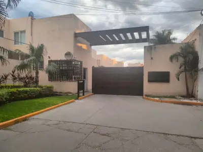 Casa en venta en Yautepec - foto 2
