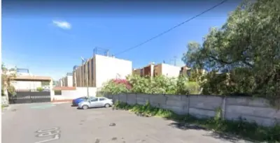 Terreno en venta en Coyoacán - foto 4