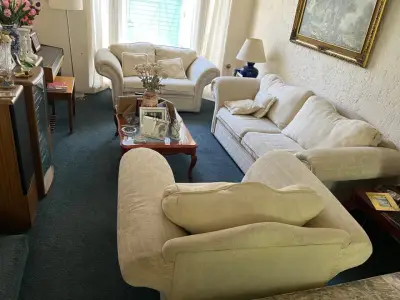 Casa en Venta en Residencial Acueducto de Guadalupe G.A.M.