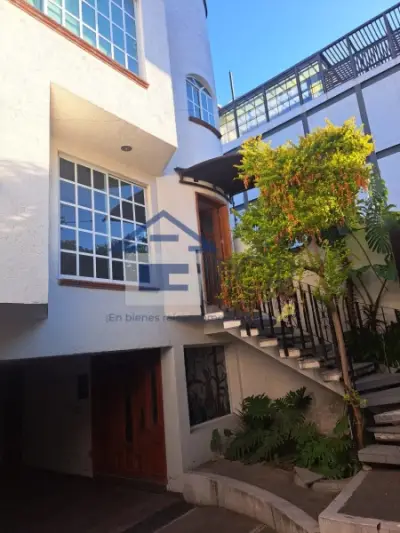 Casa en venta en Coyoacán - foto 3