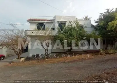 Venta de Casaen Rio Balsas