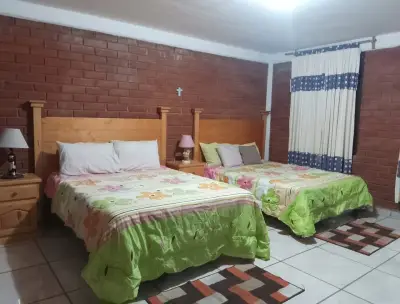 Casa en venta en Pungarabato - foto 3