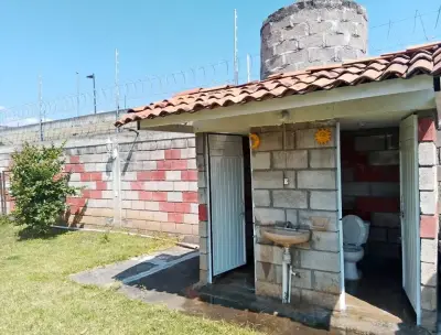 Casa en venta en Pungarabato - foto 5