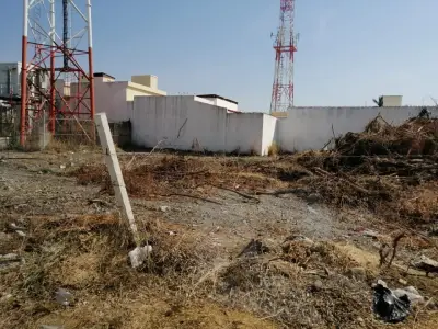 Terreno en renta en El Mante - foto 4