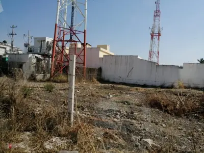 Terreno en renta en El Mante - foto 3