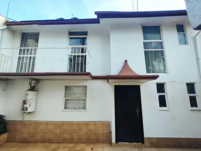 BONITA CASA ESTILO COLONIAL EN VENTA 