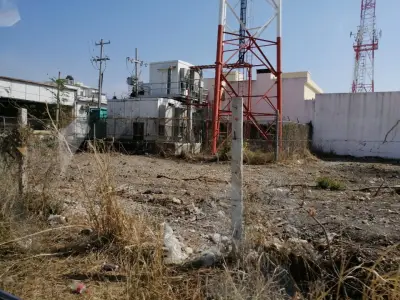 Terreno en renta en El Mante - foto 2