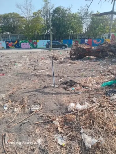 Terreno en renta en El Mante - foto 4