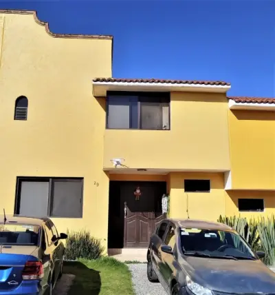Casa en venta en Cuautitlán Izcalli - foto 3