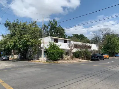 VENTA DE TERRENO EN AV COLON EN LA COL. GARCIA GINERES 