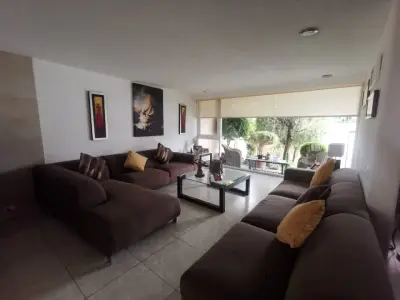 Casa en venta en Huixquilucan - foto 3