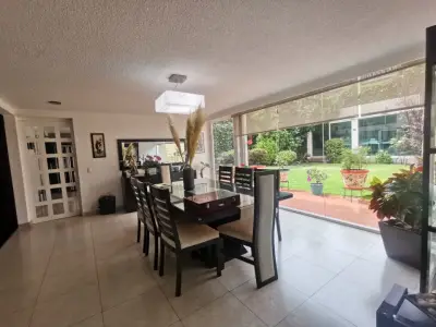 Casa en venta en Huixquilucan - foto 4