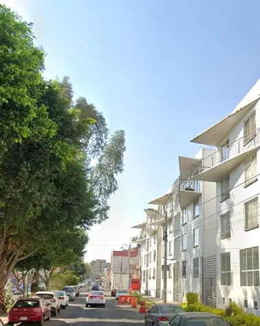 Departamento en venta en Coyoacán - foto 2