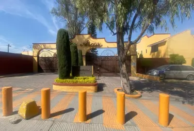 TRATO DIRECTO. CUAUTITLAN IZCALLI