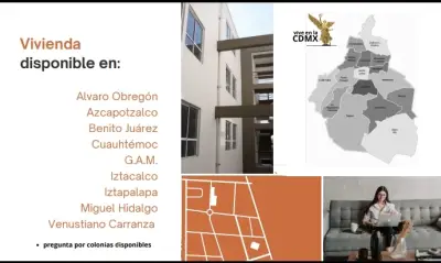 Departamento en venta en Coyoacán - foto 5