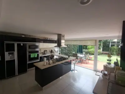 Casa en venta en Huixquilucan - foto 5