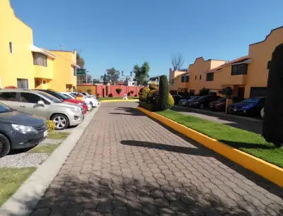 Casa en venta en Cuautitlán Izcalli - foto 2