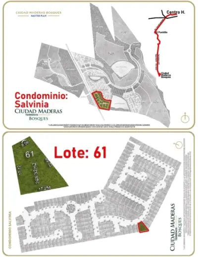 Terreno en venta en Corregidora - foto 5