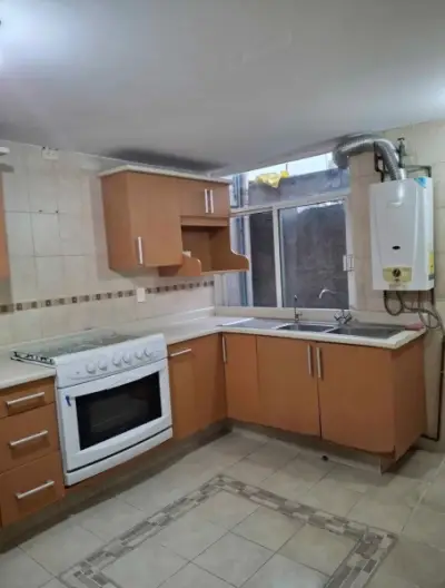Departamento en venta en Cuauhtémoc - foto 3