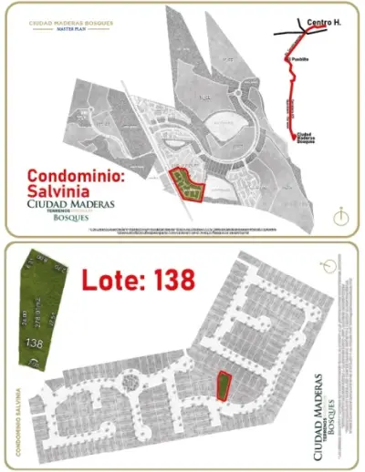 Terreno en venta en Corregidora - foto 4